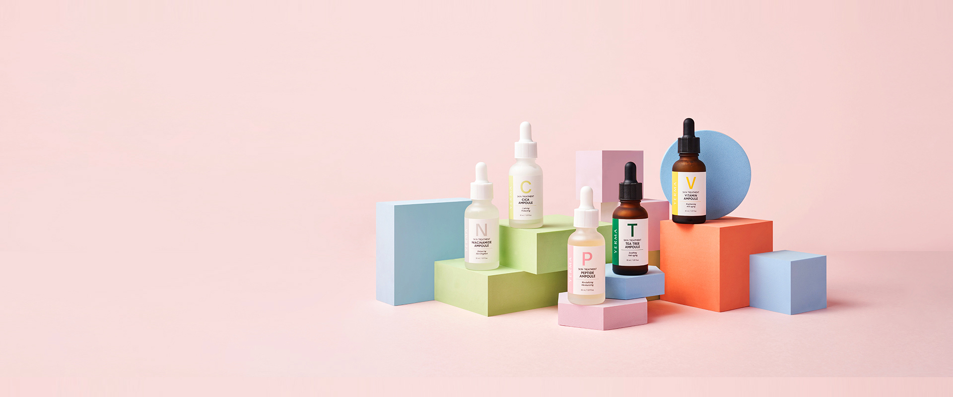 Yerma mỹ phẩm cao cấp Hàn Quốc Yerma mỹ phẩm cao cấp Hàn Quốc